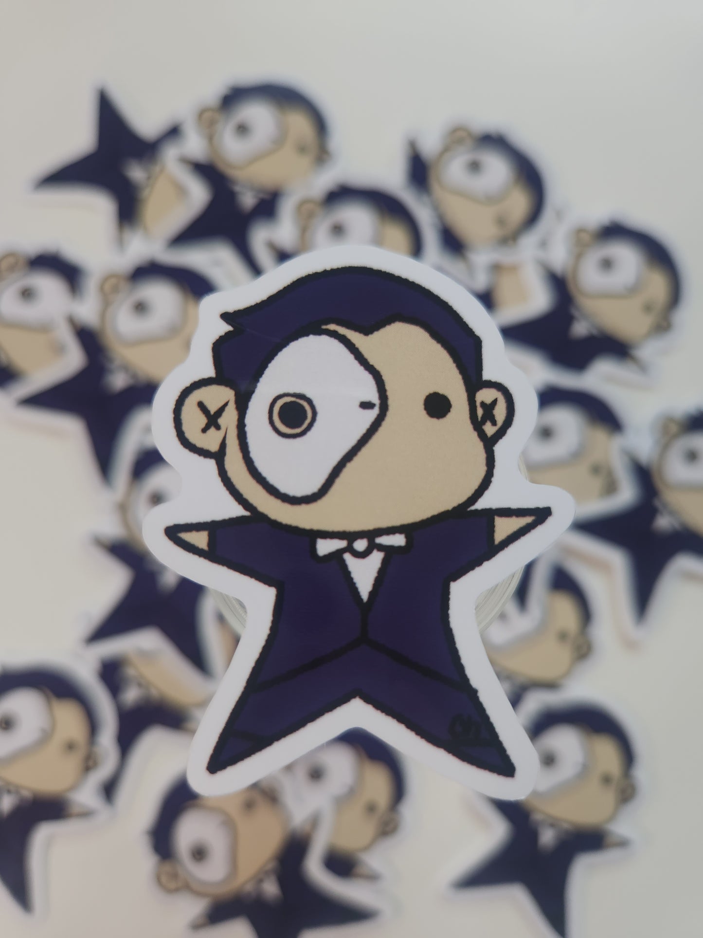 Eric Sticker