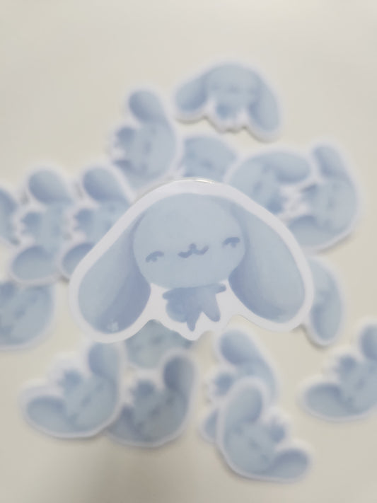 Roll Sticker