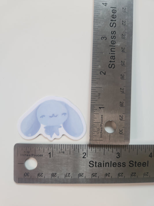 Roll Sticker