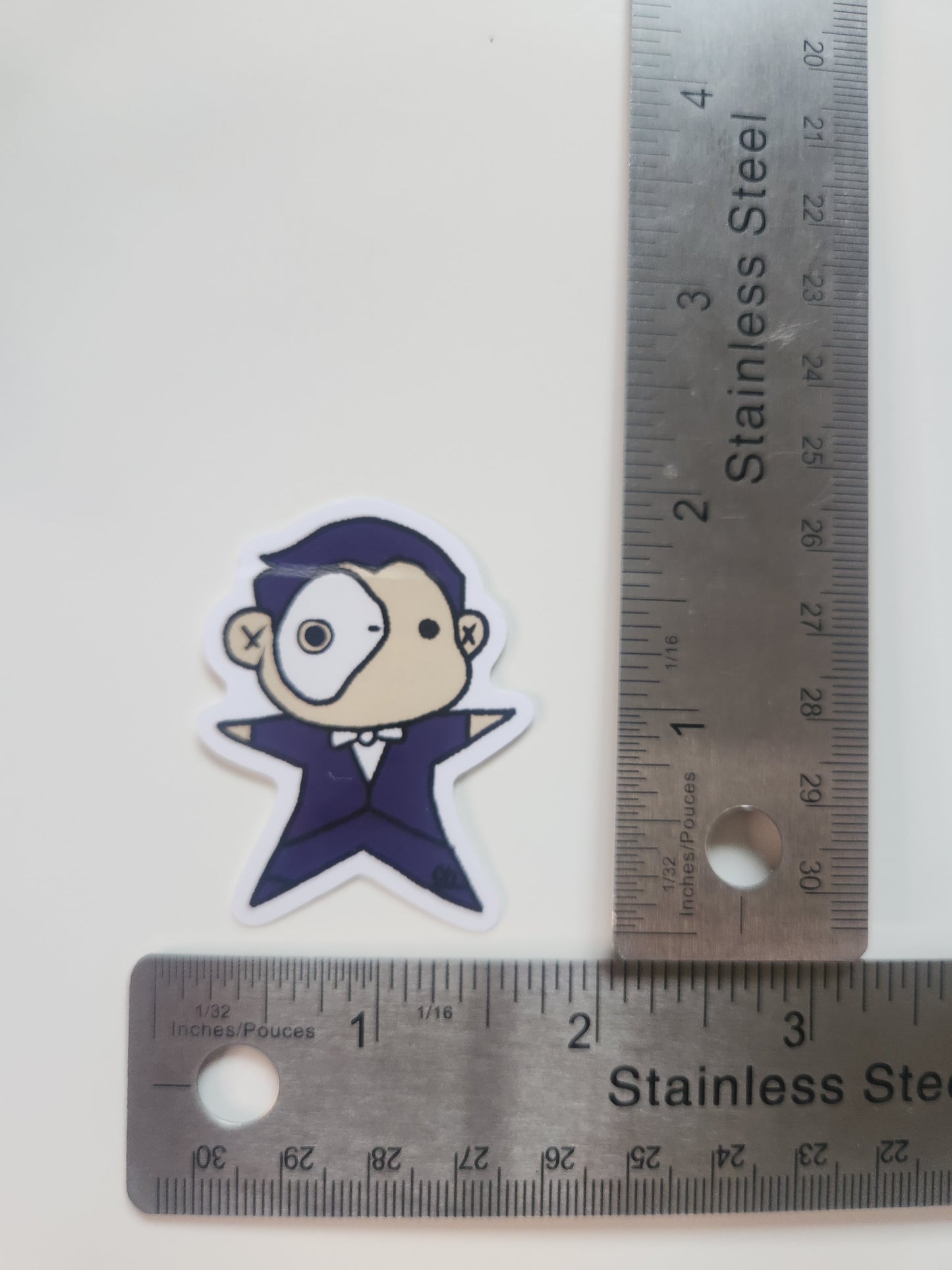 Eric Sticker
